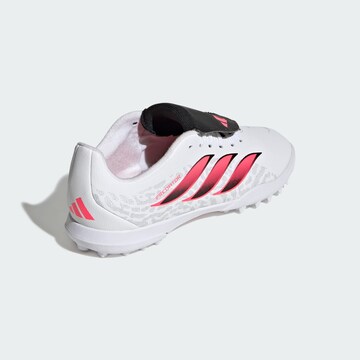 Scarpa sportiva 'Predator Club' di ADIDAS PERFORMANCE in bianco