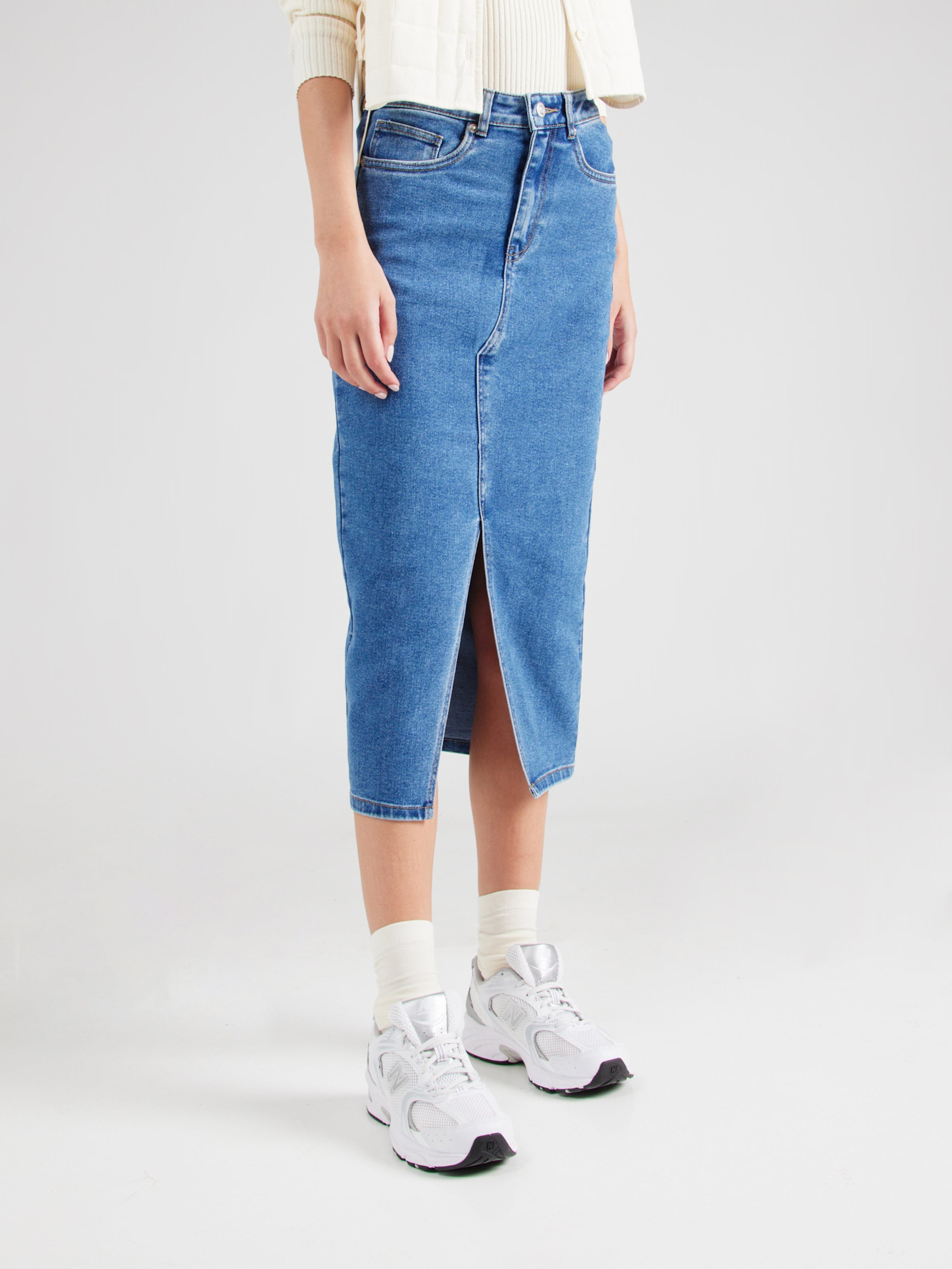 Denim skirts Buy online ABOUT YOU