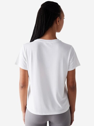 Penti Tričko 'T-Shirts' – bílá
