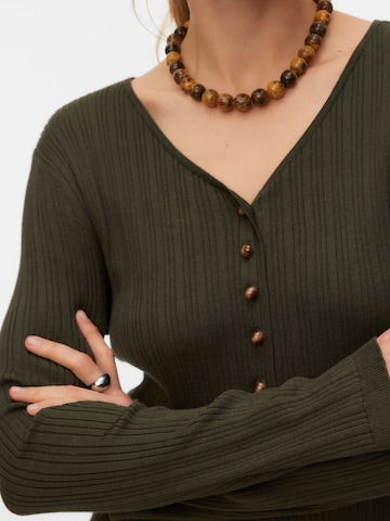 VERO MODA - Cárdigan 'VMWillow' en verde