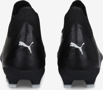 PUMA Soccer Cleats 'Ultra Pro' in Black