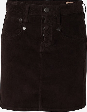 ruda Herrlicher Sijonas 'Shyra': priekis