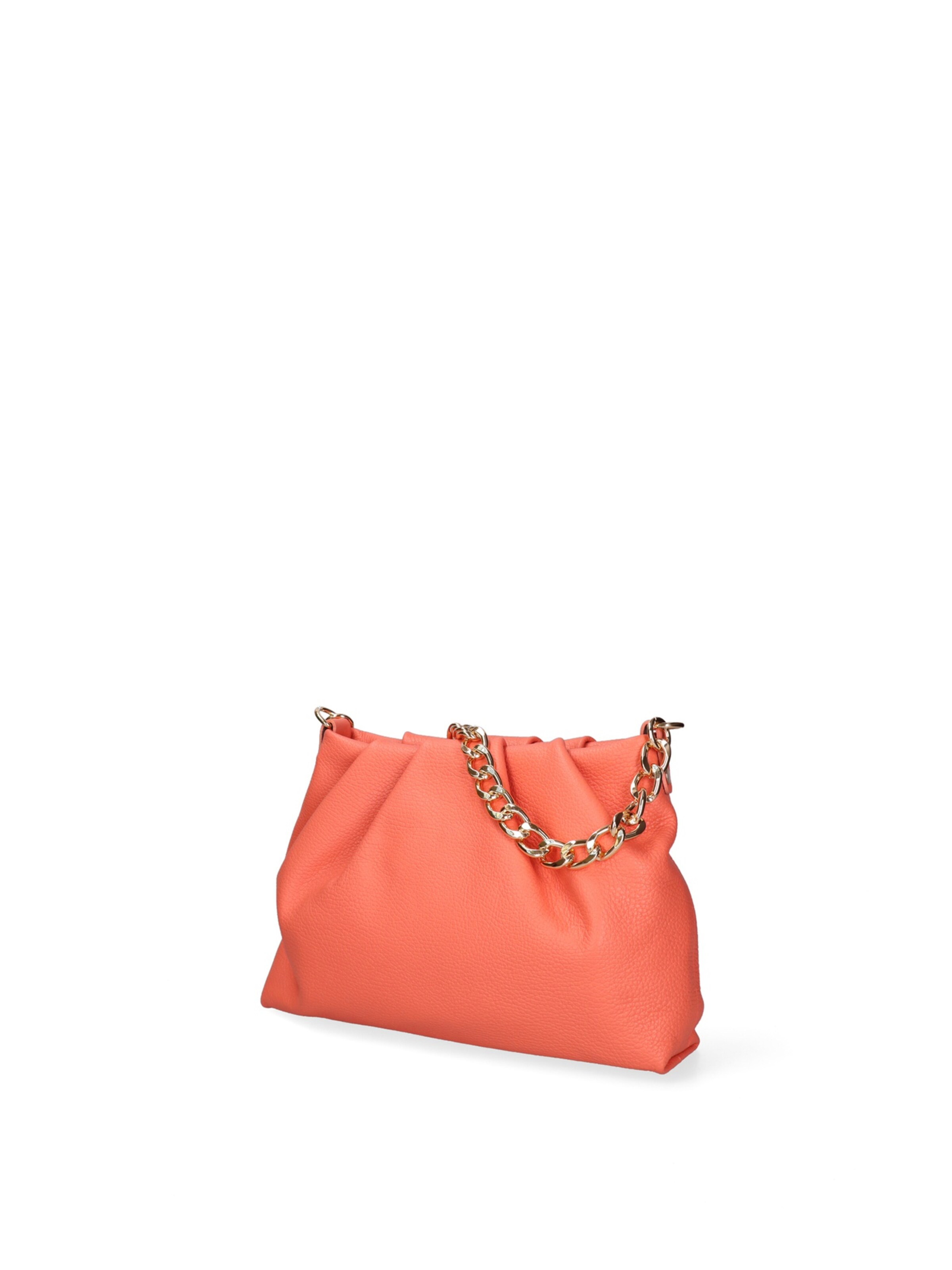 Sac bandoulière 'Aureva' Gave Lux en orange