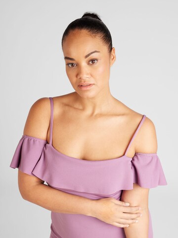 WAL G. Cocktail dress 'ANDY' in Pink