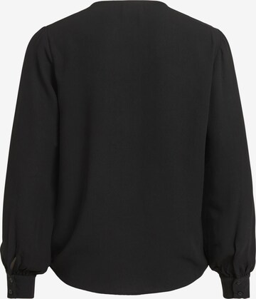 VILA Blouse 'Nalu' in Black