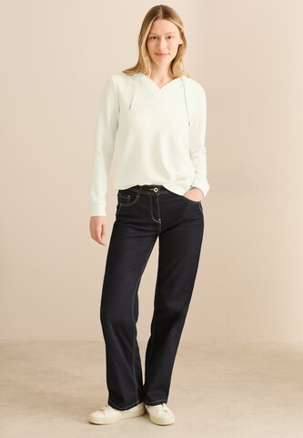 CECIL Shirt in White