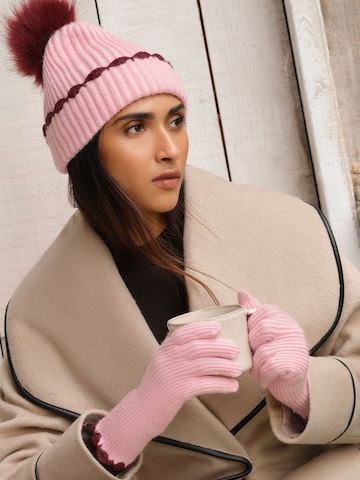 love & roses Kape | roza barva