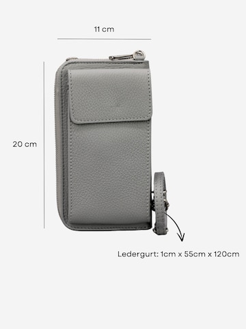 Brise Camera Bag 'Tally' in Grey