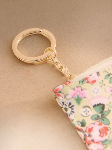 Cath Kidston Wallet in Yellow
