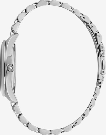 Just Cavalli Analog Watch in Silver