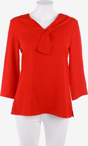 UNBEKANNT Blouse & Tunic in M in Red: front