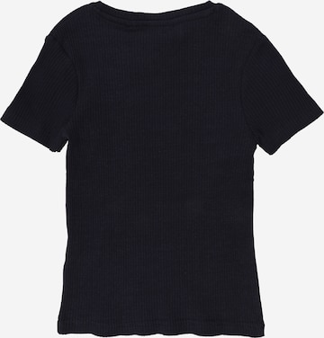 BLUE SEVEN T-Shirt in Blau