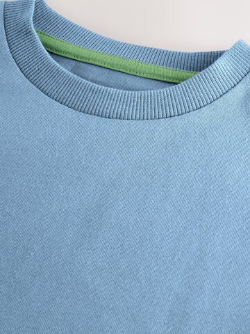 Next - Camiseta en verde