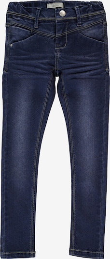 NAME IT Jeans i blå denim / grå, Produktvisning