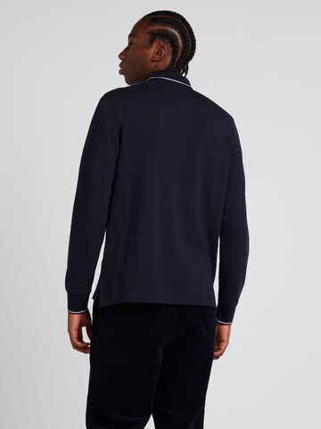 TOMMY HILFIGER Shirt in Blue