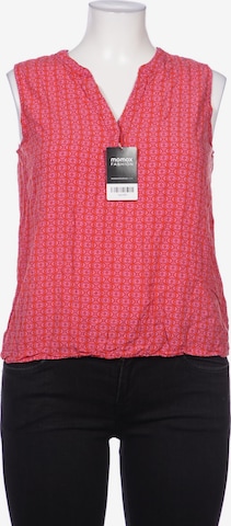 MONTEGO Bluse XL in Pink: predná strana