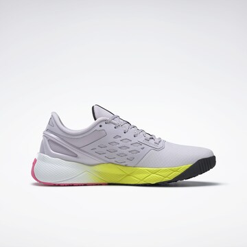 Reebok - Calzado deportivo 'Nanoflex TR' en lila