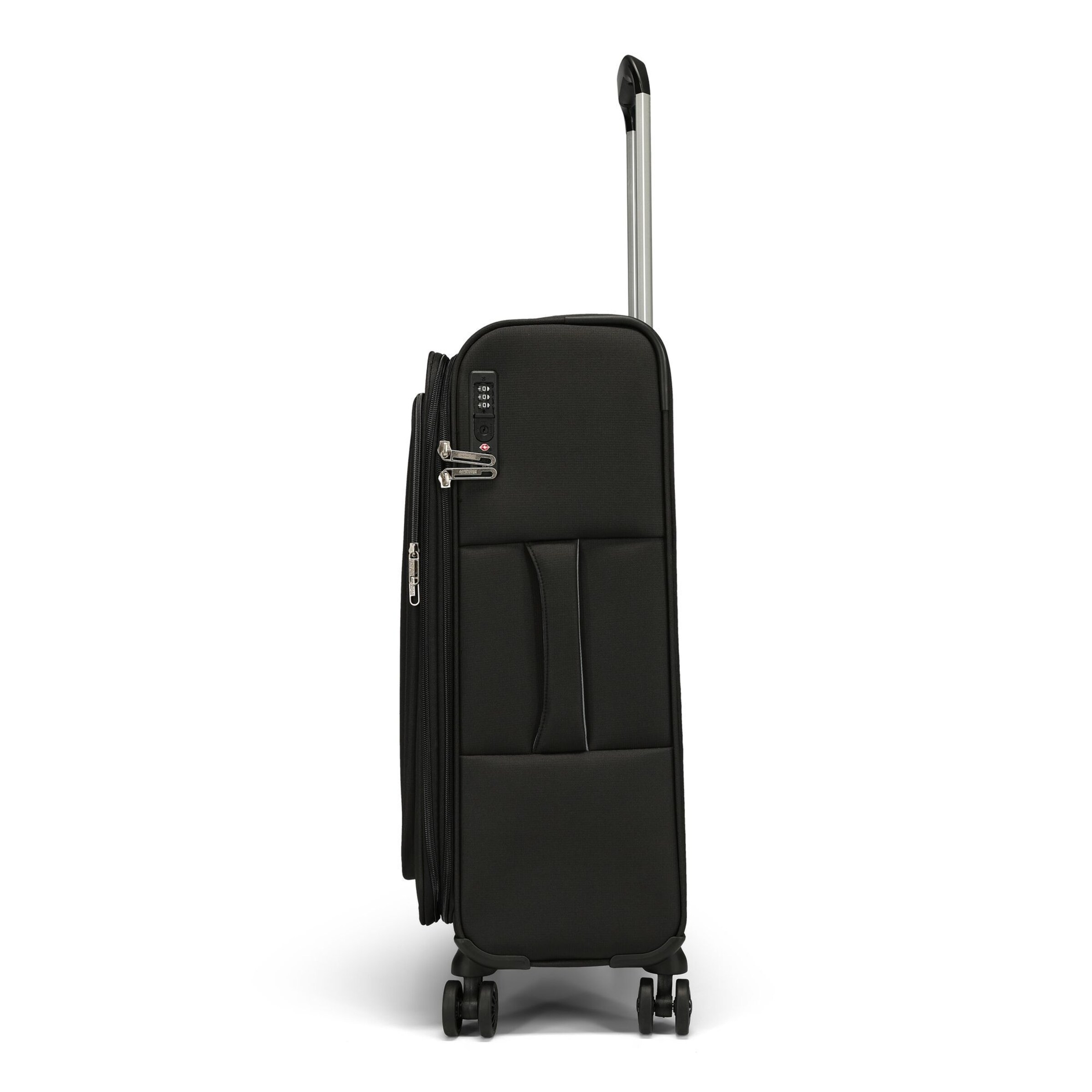Valisette American Tourister en noir