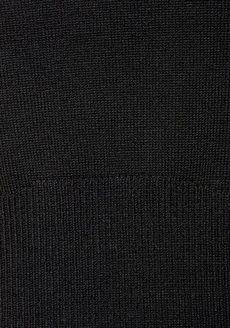 LASCANA Top in Black