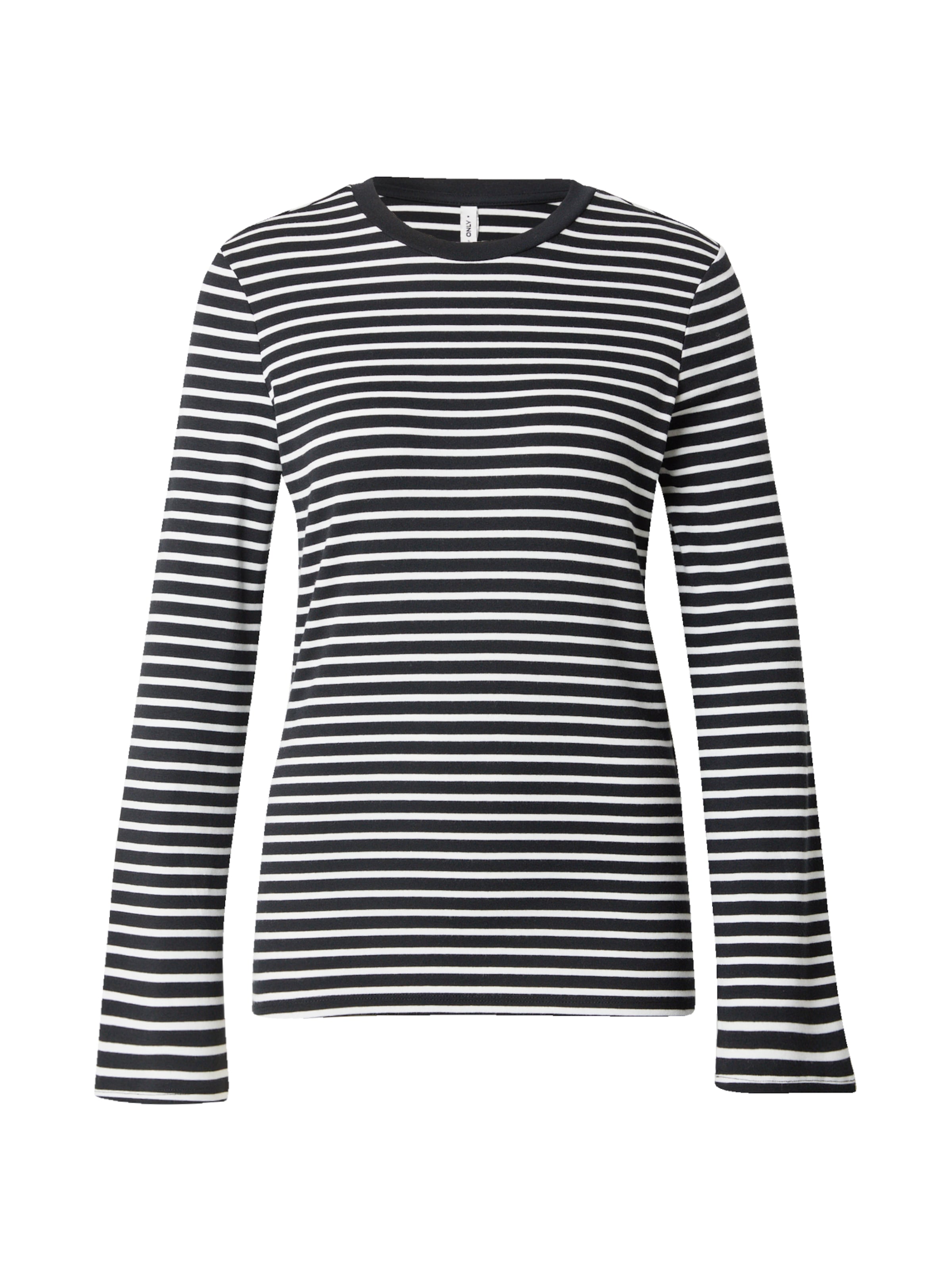 Maglietta di ONLY in nero: frontale