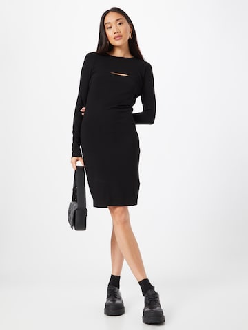 mbym Dress 'Rehan' in Black