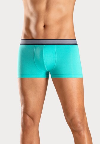 H.I.S Boxer shorts in Blue