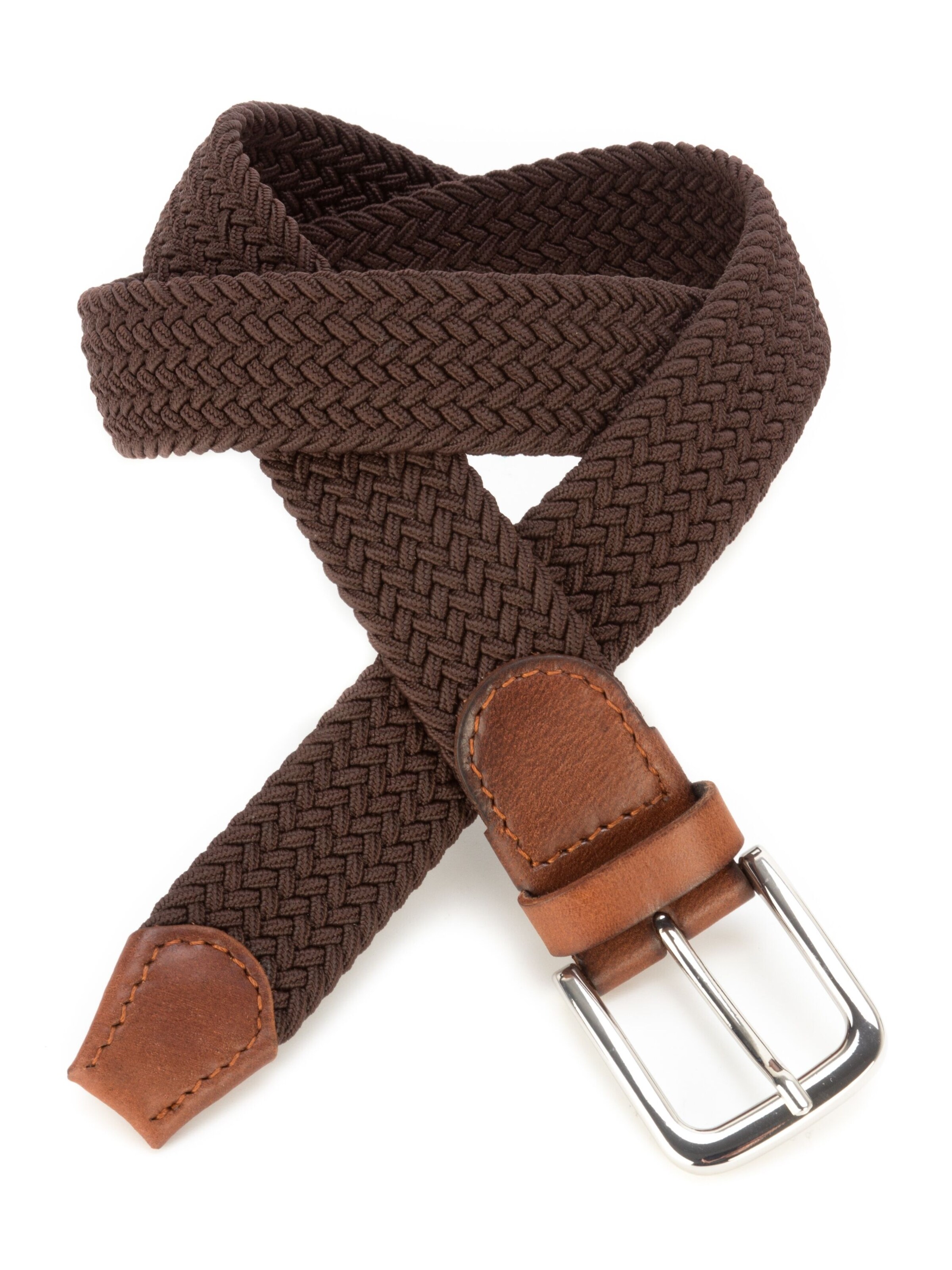 Ceinture BA98 en marron