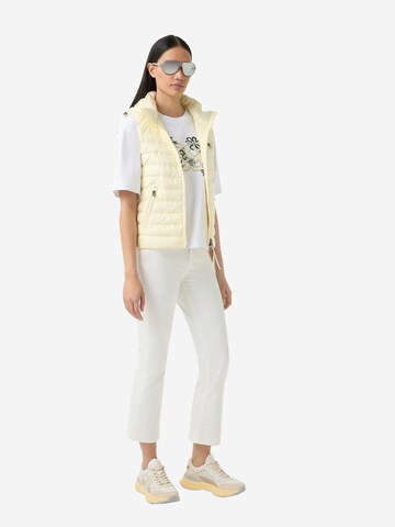 BOGNER Shirt 'Dorothy' in Weiß