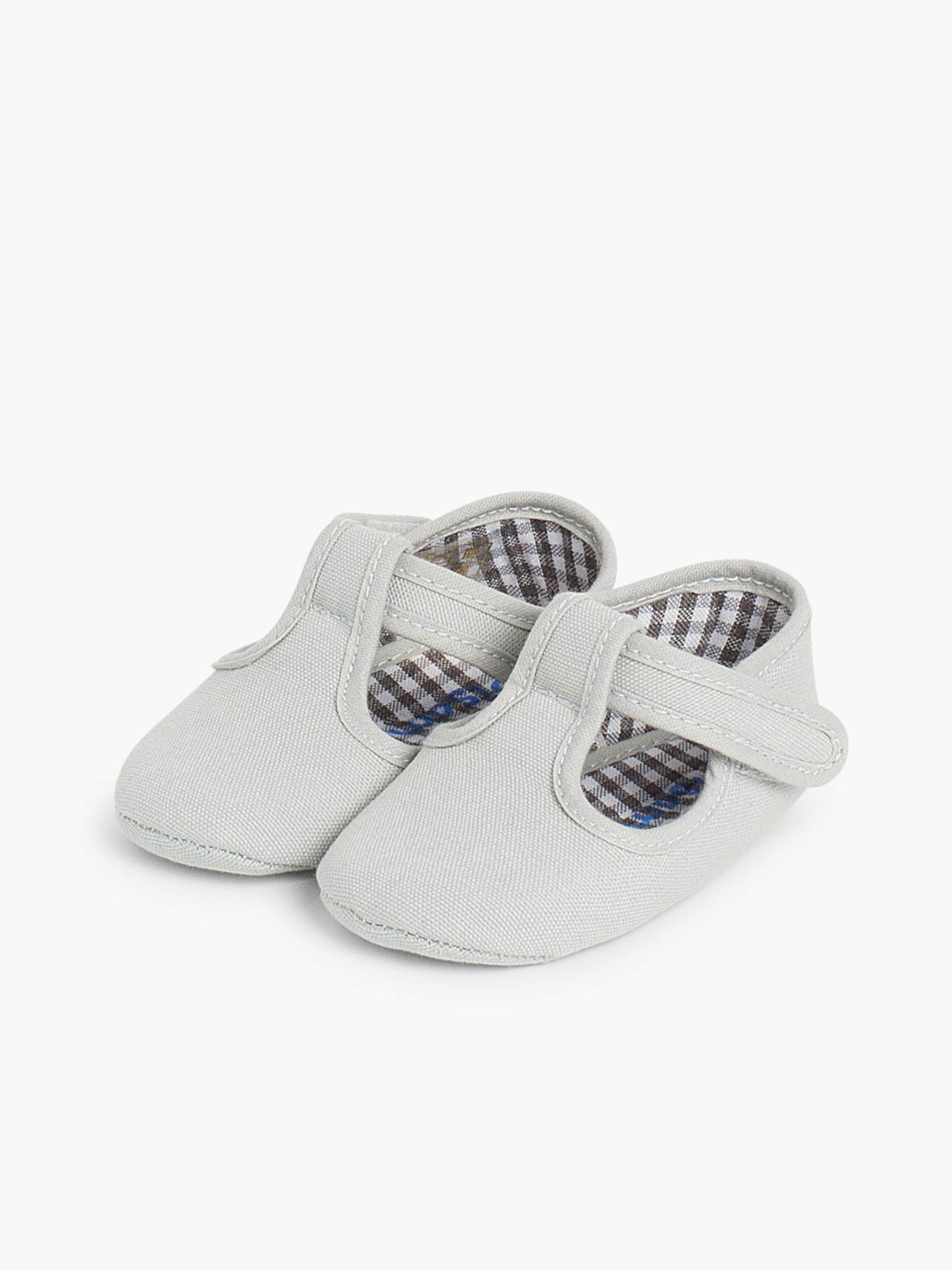 Chaussure basse Pisamonas en gris