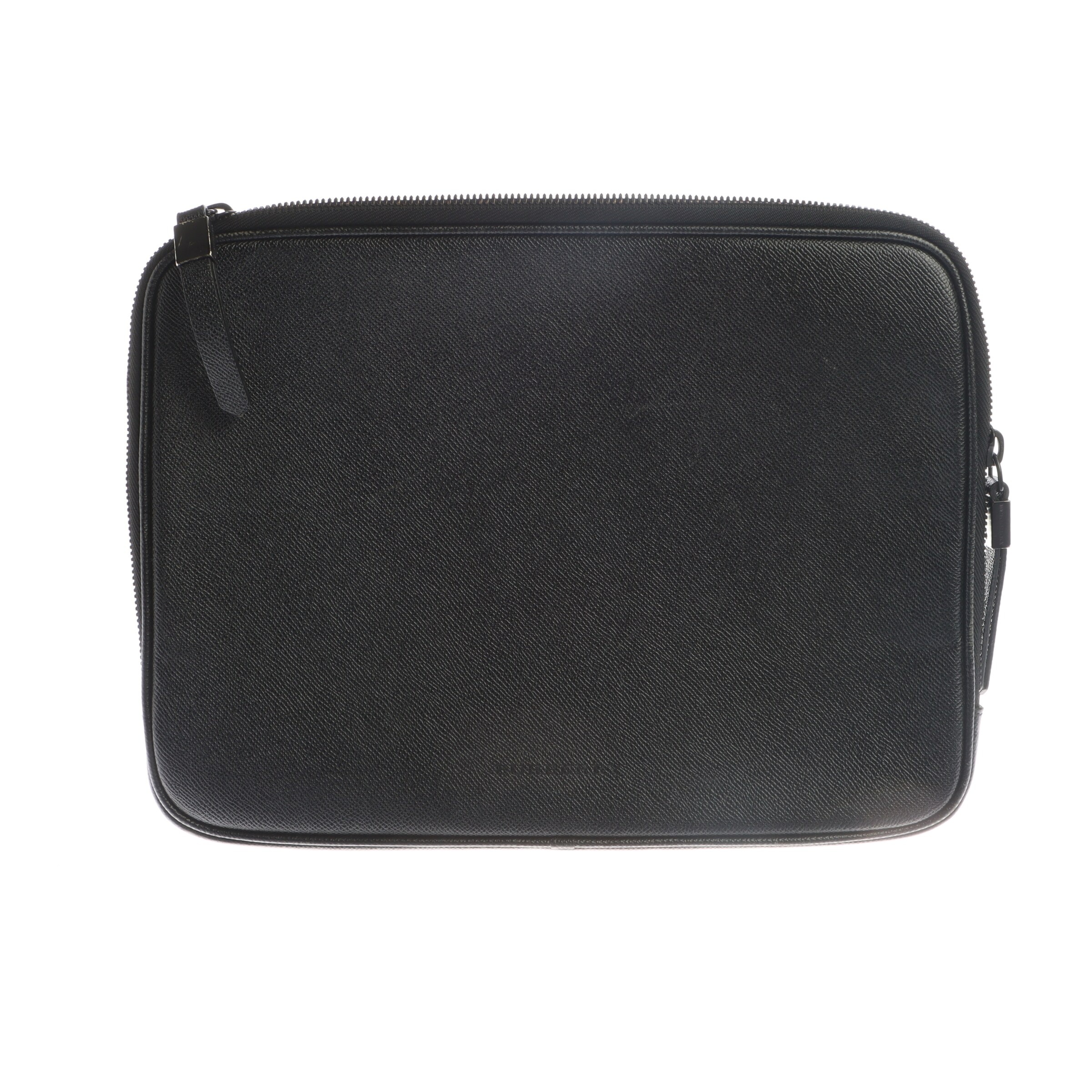 BURBERRY Bag in One size in Black: front