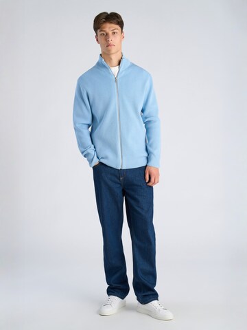 Giacchetta di Lindbergh in blu