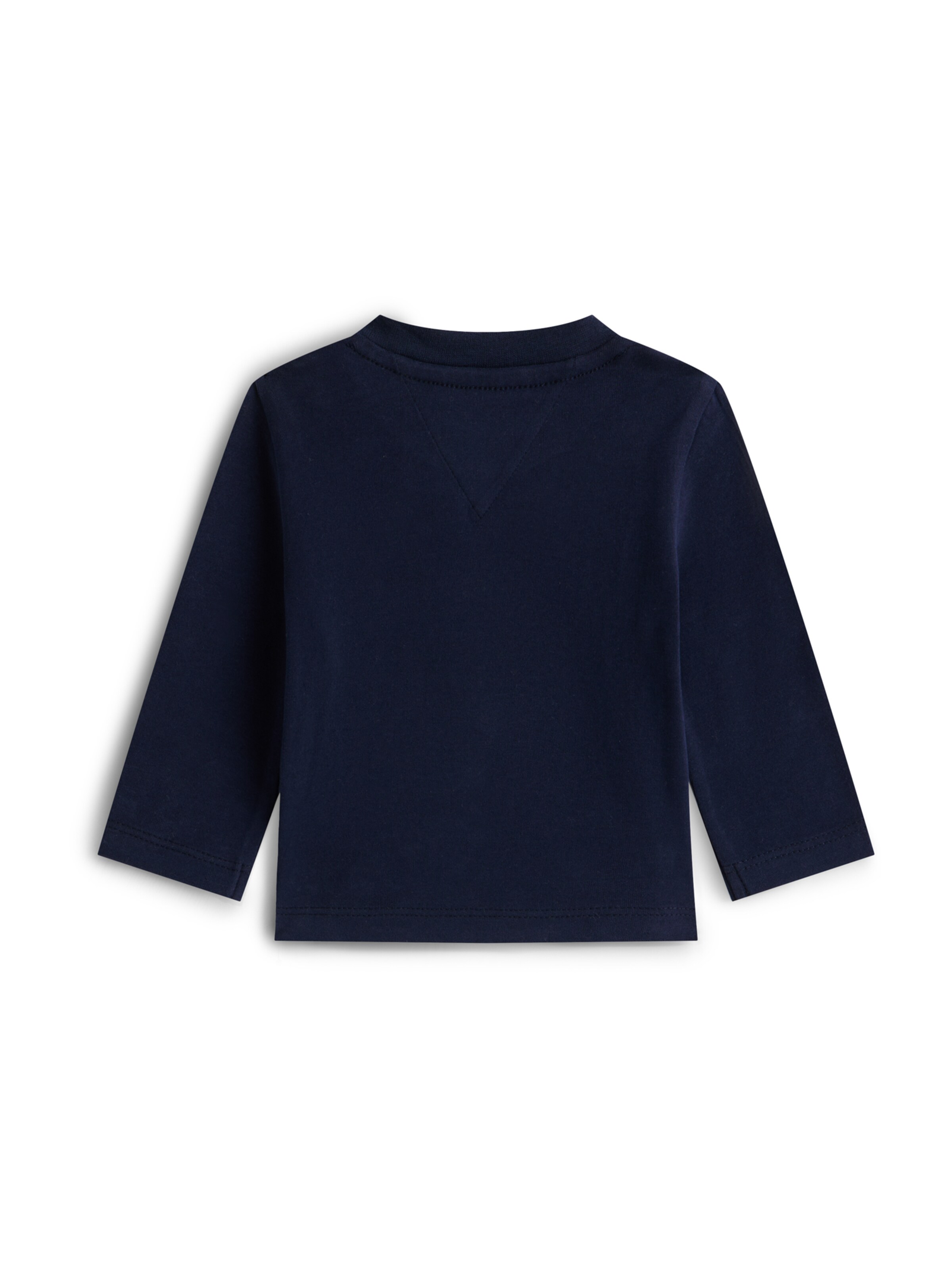 Tricou de la TOMMY HILFIGER pe albastru