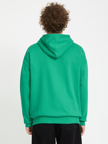 Sweat-shirt 'Volcom Stone' Volcom en vert
