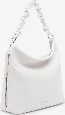 Suri Frey Shoulder Bag 'Shirley ' in White