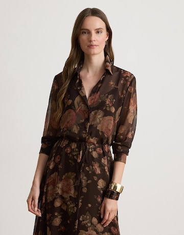 Lauren Ralph Lauren Särkkleit, värv pruun