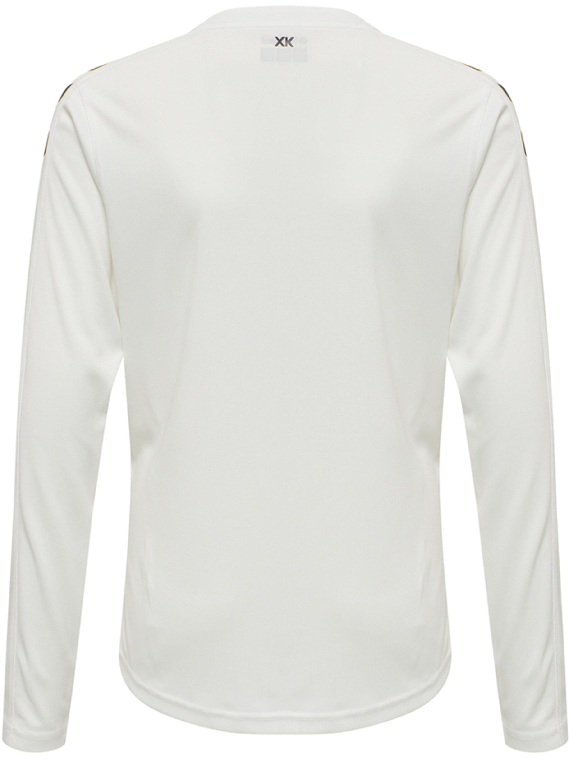 Hummel Funktionsskjorte i hvid