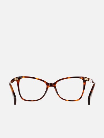 Liu Jo Sunglasses in Brown