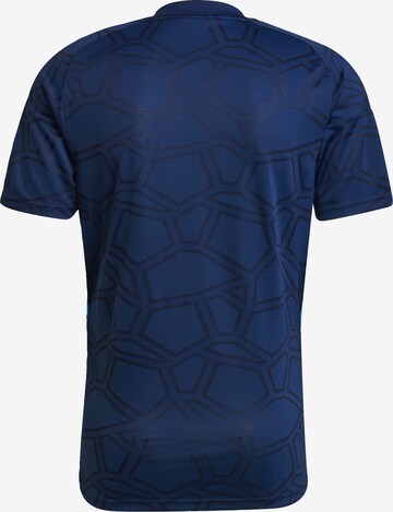 Maglia trikot 'Condivo' di ADIDAS SPORTSWEAR in blu