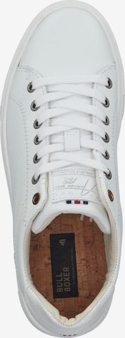 BULLBOXER Sneakers laag in Wit