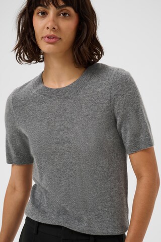 Part Two Sweter 'Everlotta' w kolorze szary