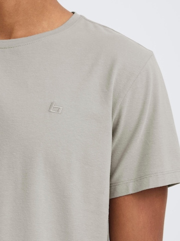 T-Shirt 'BHDinton' BLEND en gris