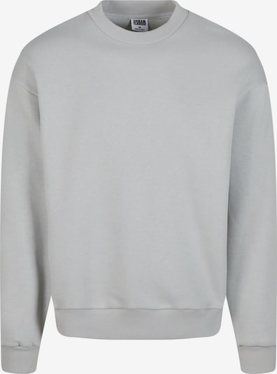 Urban Classics Sportisks džemperis, krāsa - gaiši pelēks, Preces skats