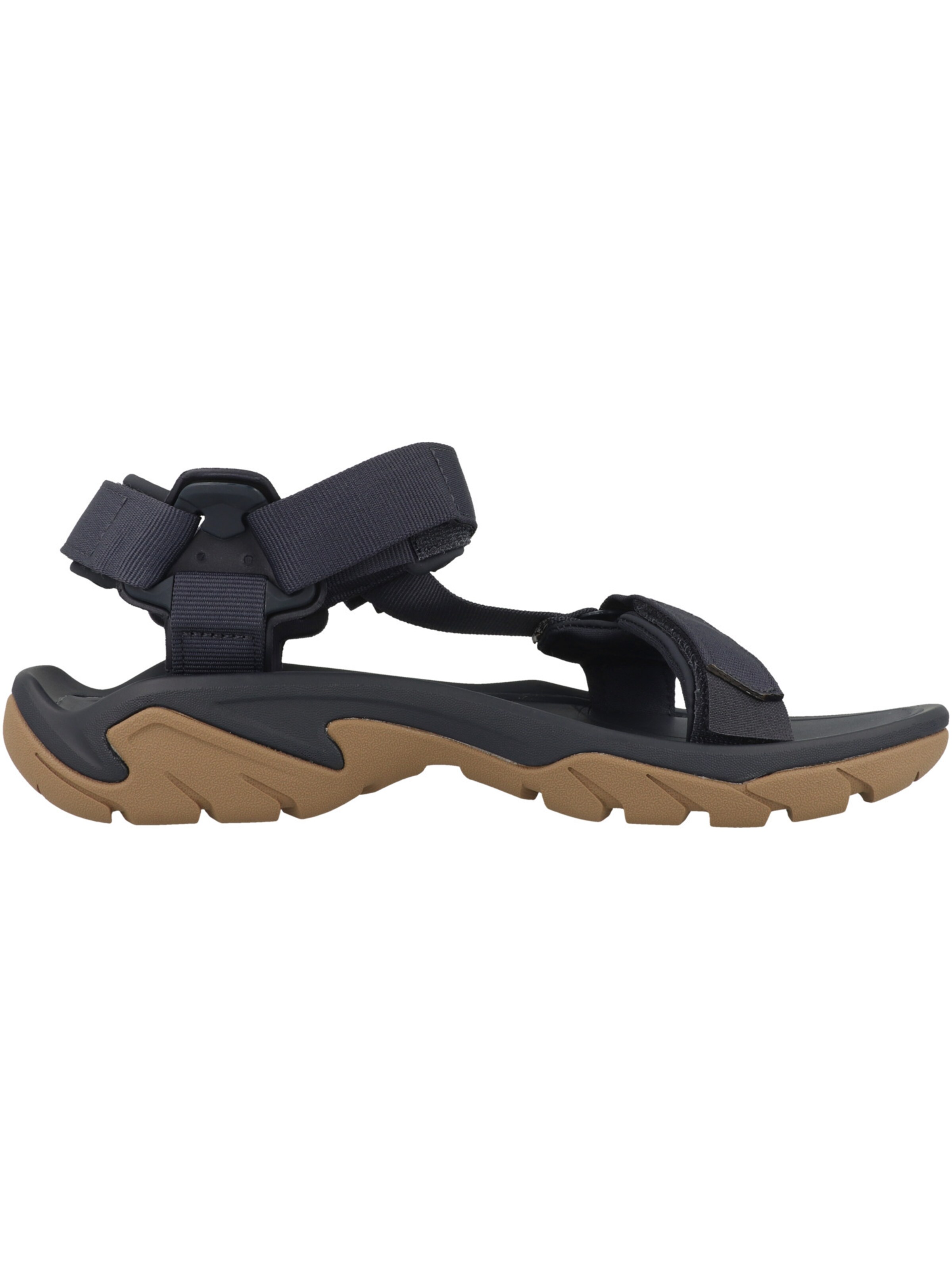 TEVA Sandal 'Terra Fi 5 Universal' in Grey