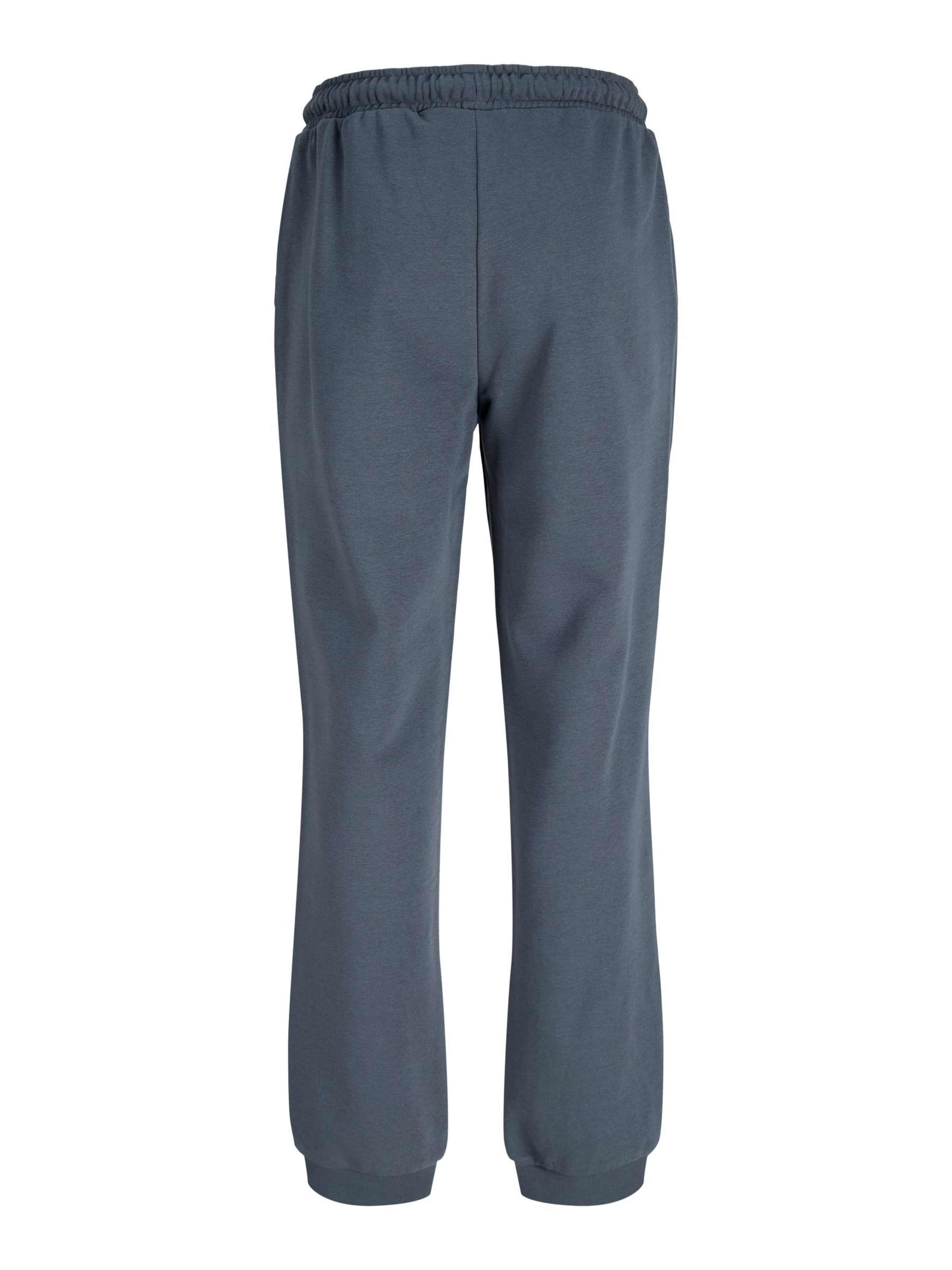 Effilé Pantalon 'JPSTGordon' Jack & Jones Junior en bleu