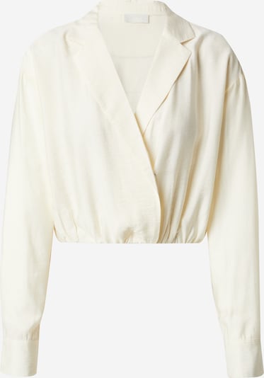 LeGer by Lena Gercke Blusa 'Tara' en offwhite, Vista del producto