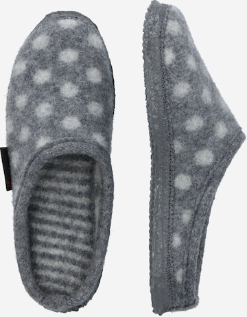 GIESSWEIN Slippers in Grey