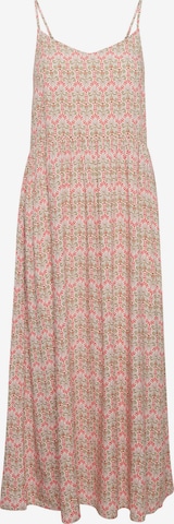 Robe d’été 'Fun Dr 2' Fransa en mélange de couleurs : devant