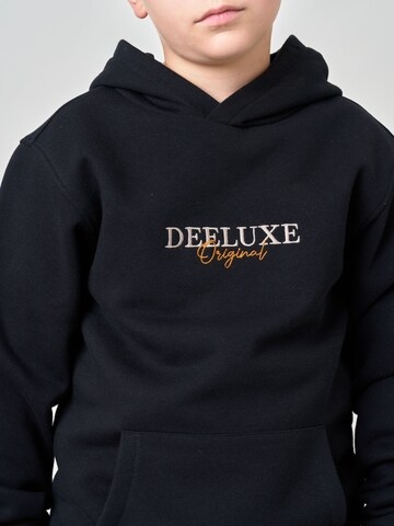 Sweat Deeluxe en noir