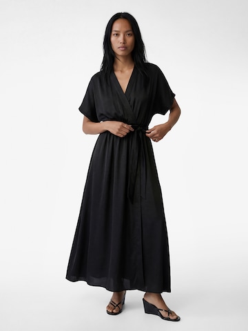 Koton Dress in Black: front