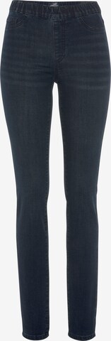 ARIZONA Skinny Jeans 'Arizona ' in Blue: front